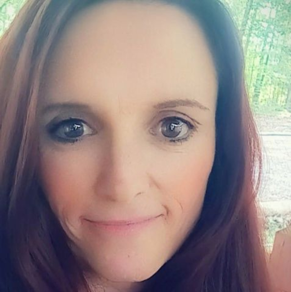 Meet your Posher, Tonya